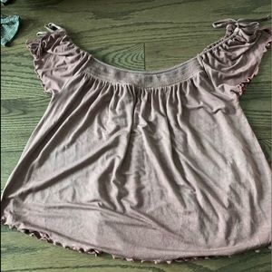 american eagle shirt